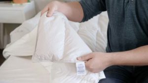 Best Comforters - Casper Humidity Fighting Duvet Sewn Through Design