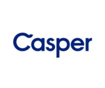 Casper Topper