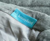 Honeybird Weighted Blanket