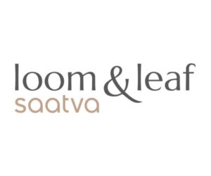 Loom and Leaf logo