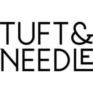 Tuft and Needle logo